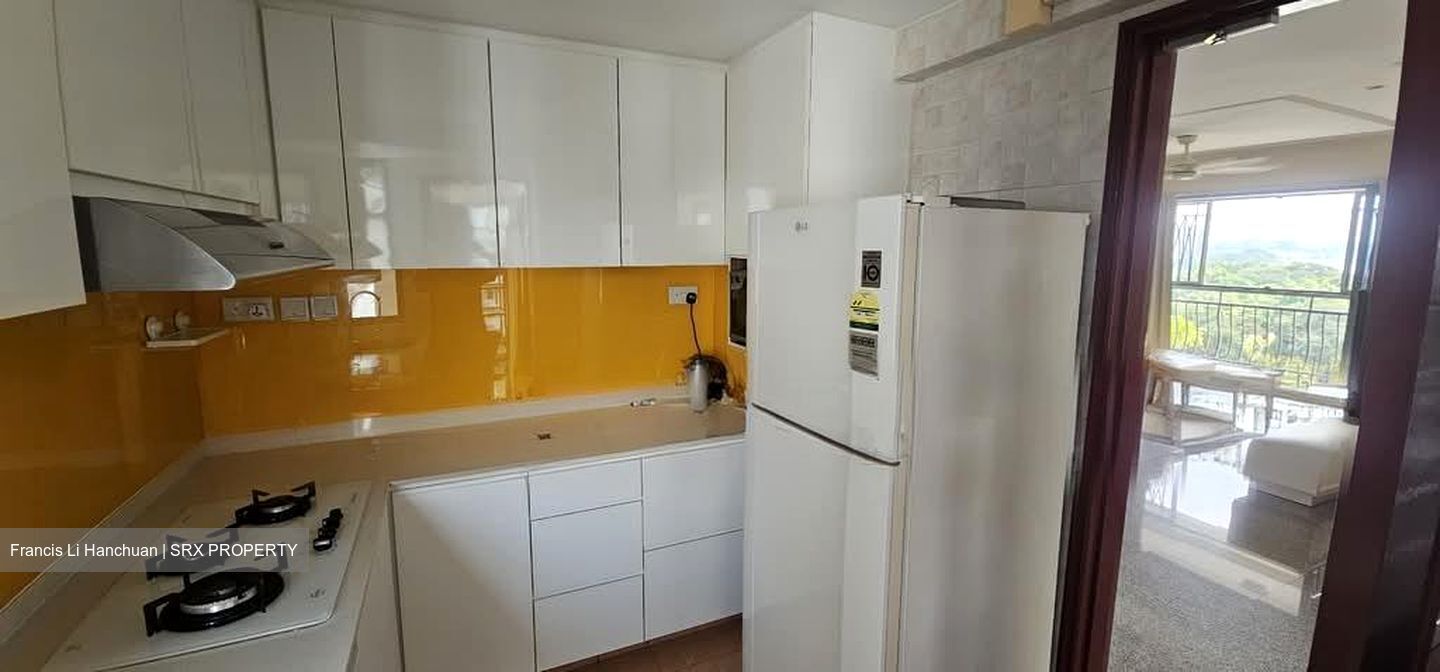 Aquarius By The Park (D16), Condominium #562981131